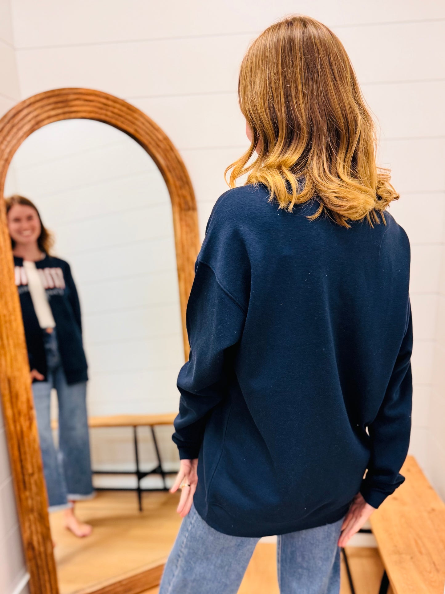 MNW Sweatshirt 2