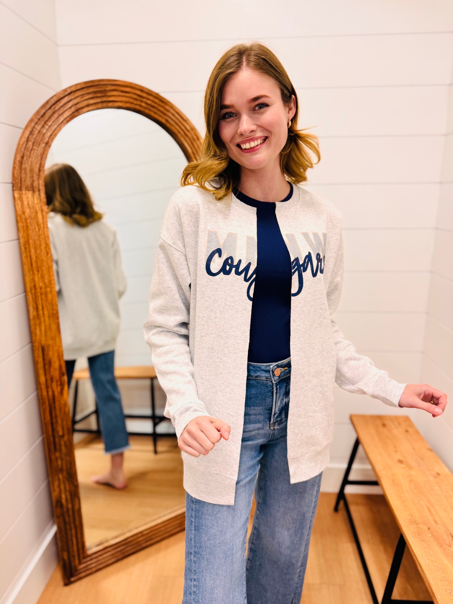 MNW Sweatshirt