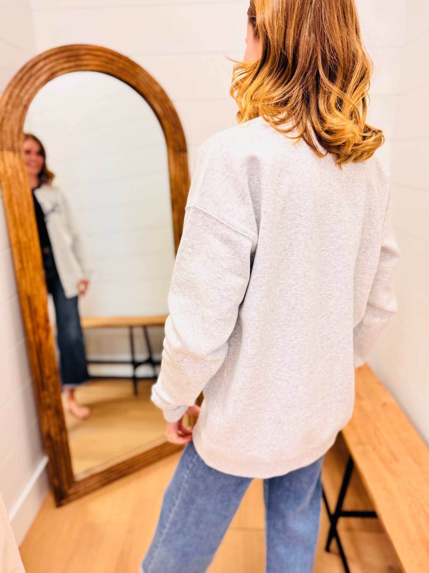 MNW Sweatshirt