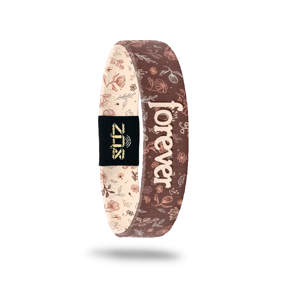 Forever - Interactive ZOX Bracelet Bible