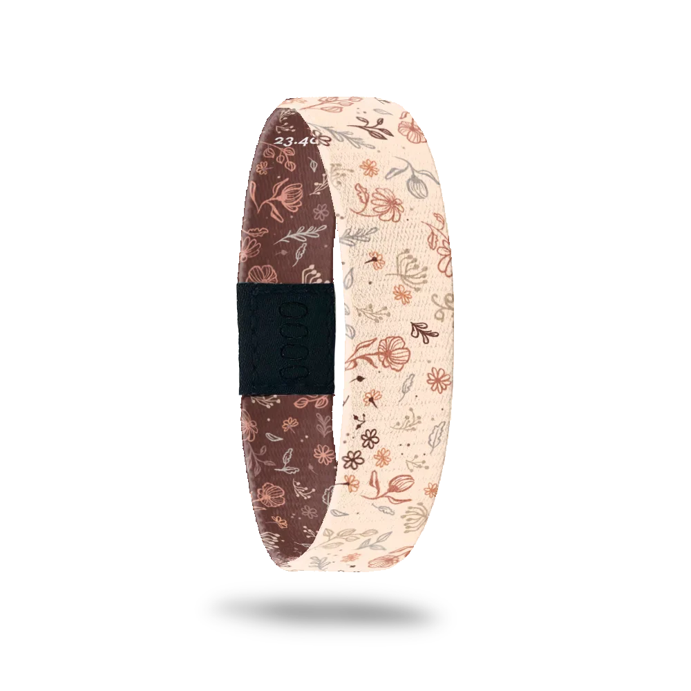 Forever - Interactive ZOX Bracelet Bible