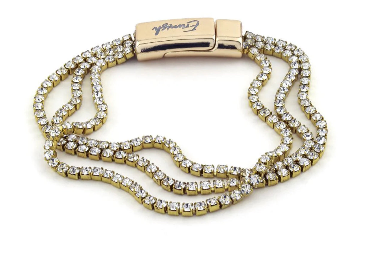 Newton Bracelet - Erimish