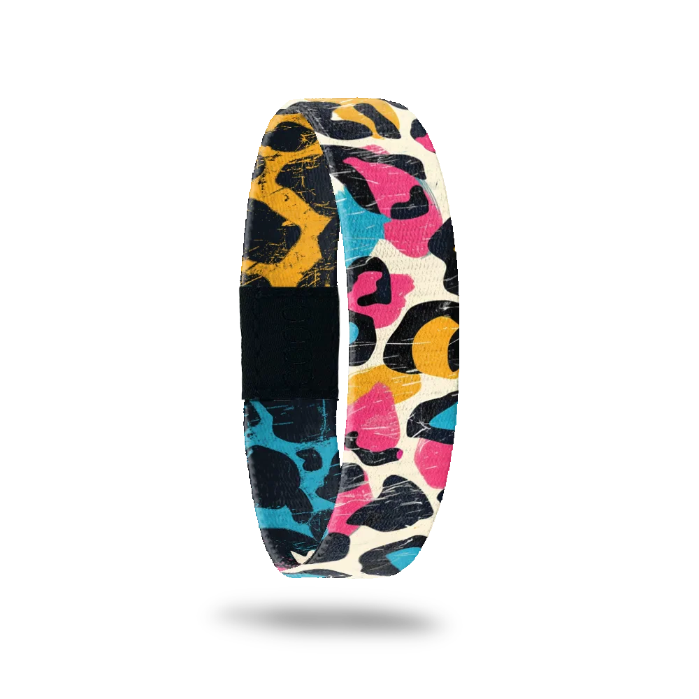 Sorry Not Sorry - Interactive ZOX Bracelet