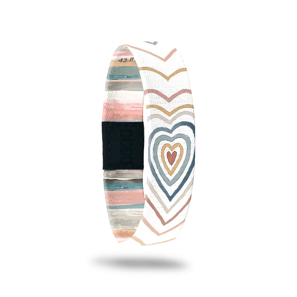 The Truth will set you Free - Interactive ZOX Bracelet Bible