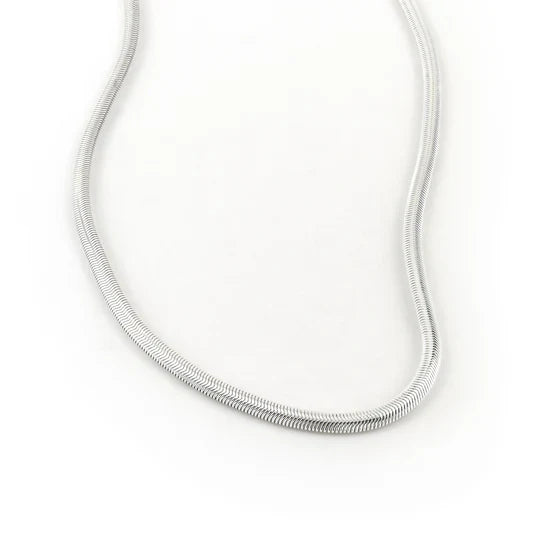 Marcus Necklace - Erimish
