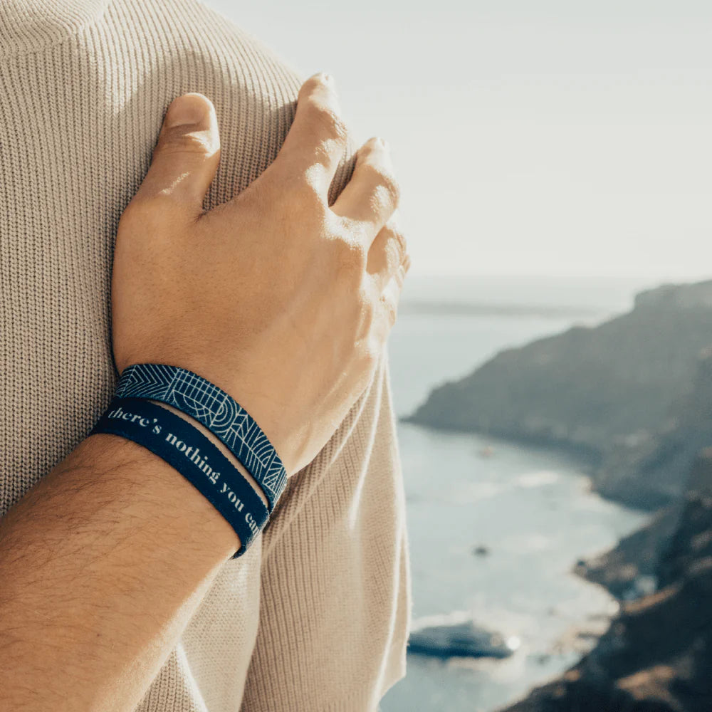 There's Nothing You Can't Do - Interactive ZOX Bracelet Bible