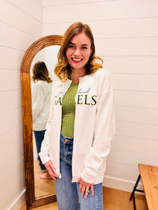 Saint Edmonds Sweatshirt