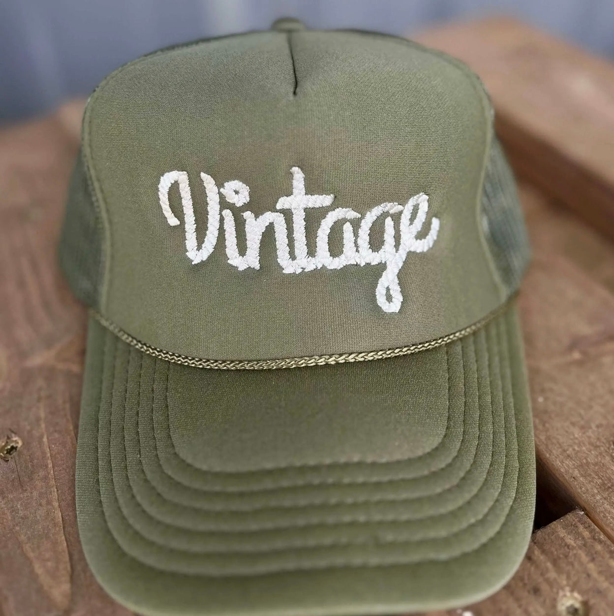Hat PRE ORDER