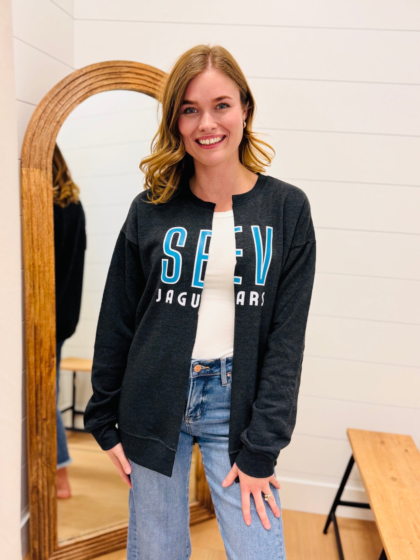 SE Valley Sweatshirt 2