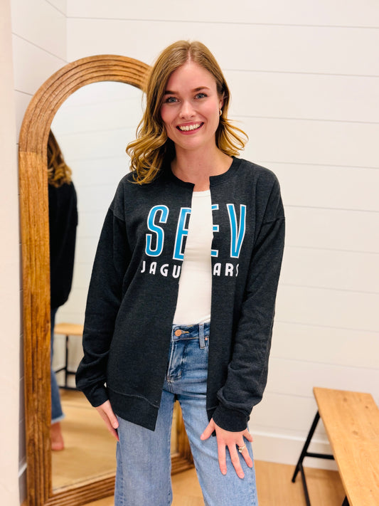 SE Valley Sweatshirt 2