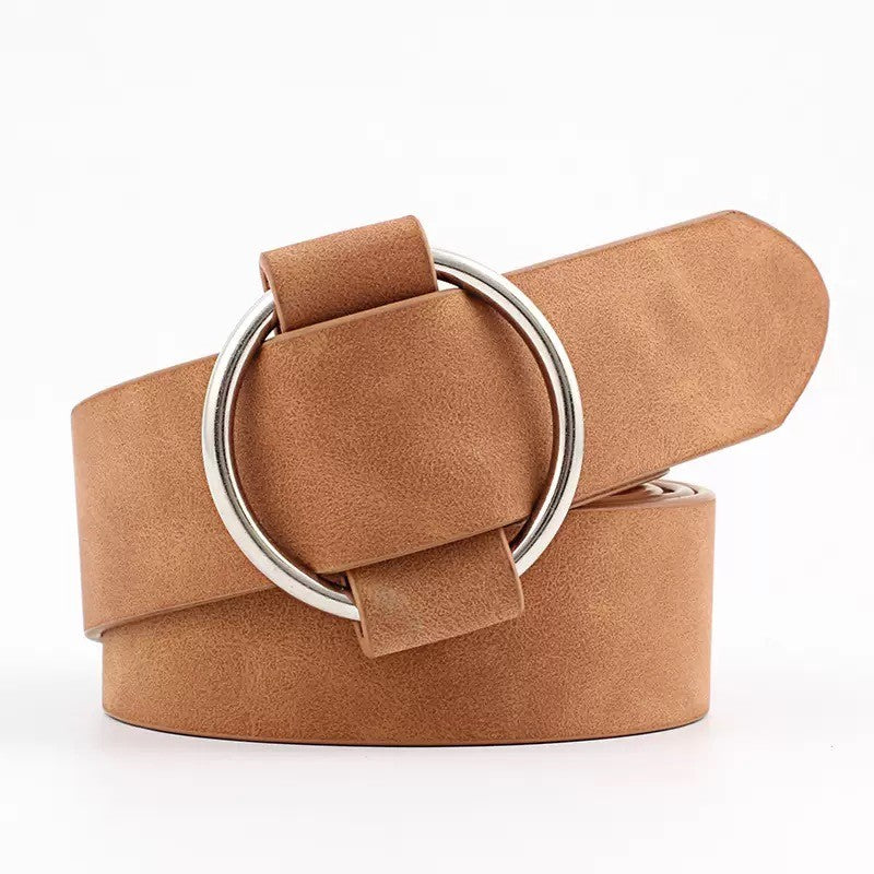 O Ring Belt