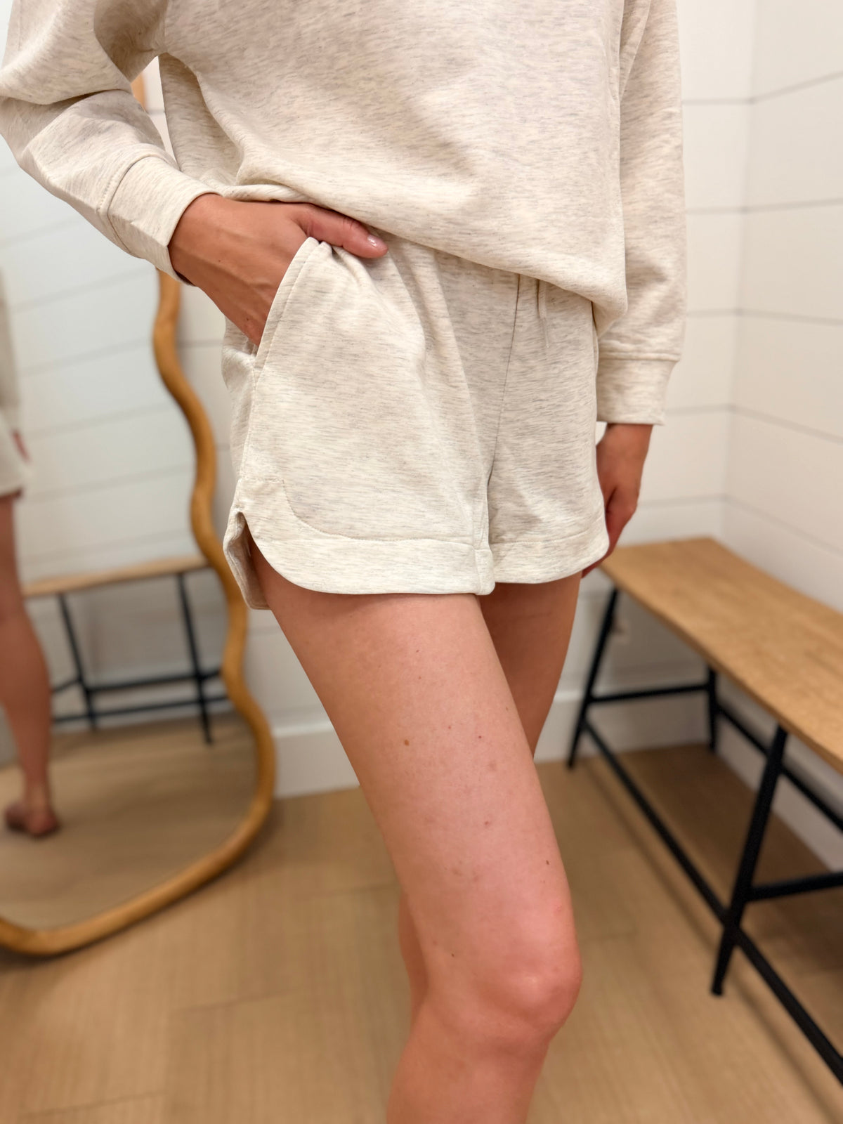 Scuba Shorts