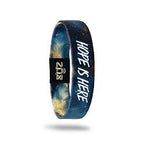 Hope is Here - Interactive ZOX Bracelet Positive Affirmation