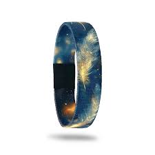 Hope is Here - Interactive ZOX Bracelet Positive Affirmation