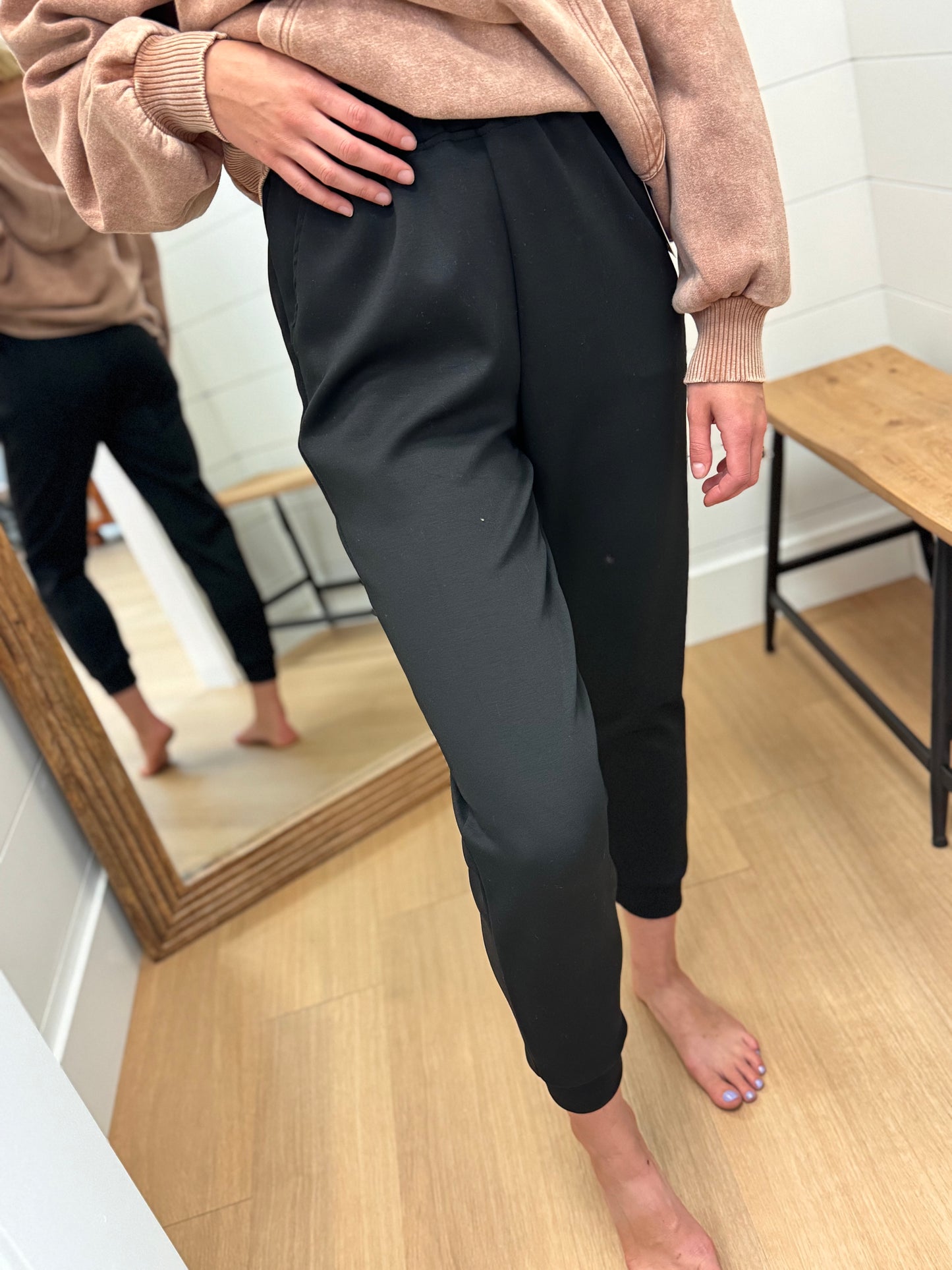 Perfect Lounge Pant (Matching Top Sold Seperate)