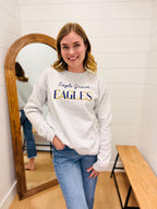 Eagle Grove Eagles Sweatshirt