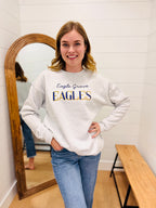 Eagle Grove Eagles Sweatshirt