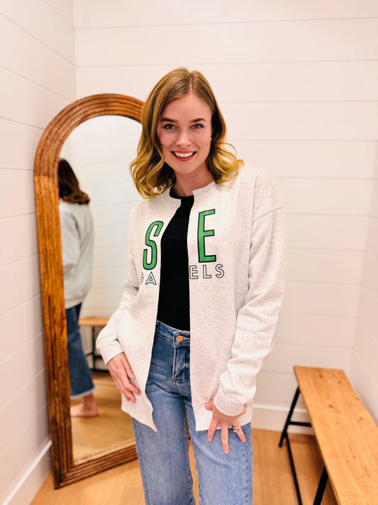 Saint Edmonds Sweatshirt 2
