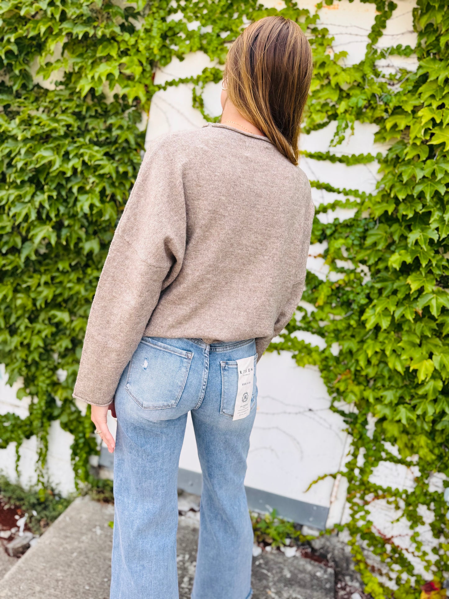 Lightweight Button Down Knit Cardigan