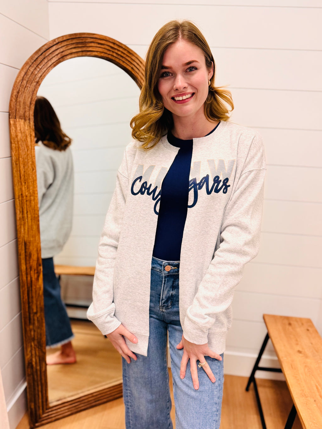 MNW Sweatshirt