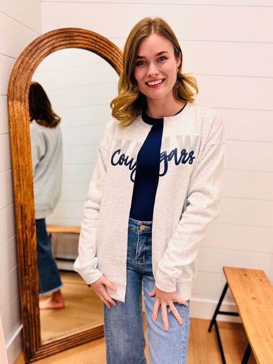 MNW Sweatshirt