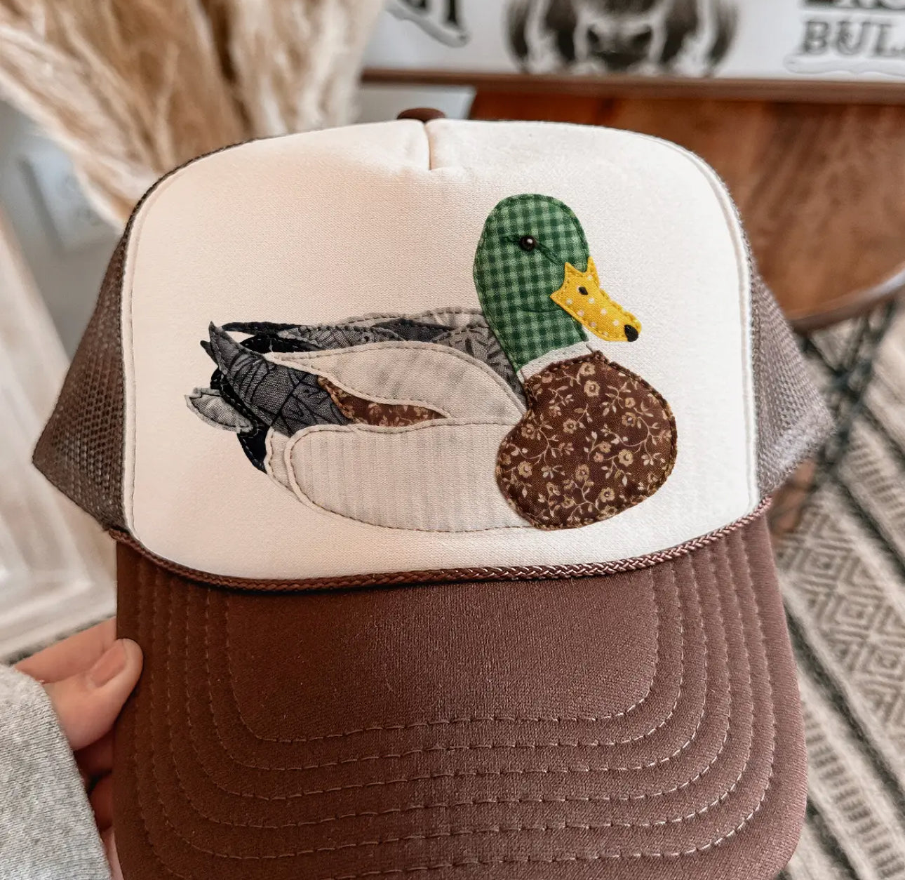 Hat PRE ORDER