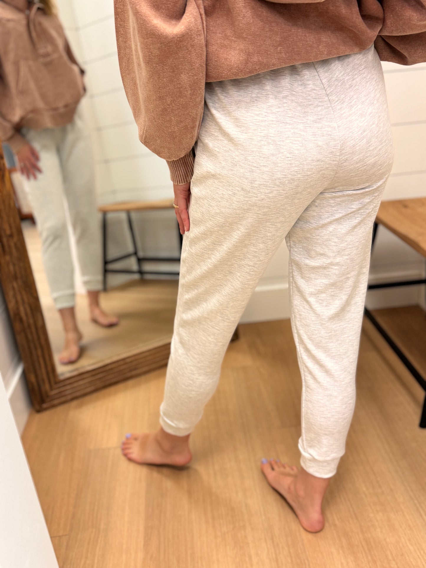 Perfect Lounge Pant (Matching Top Sold Seperate)
