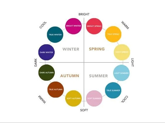Color Analysis Appointment
