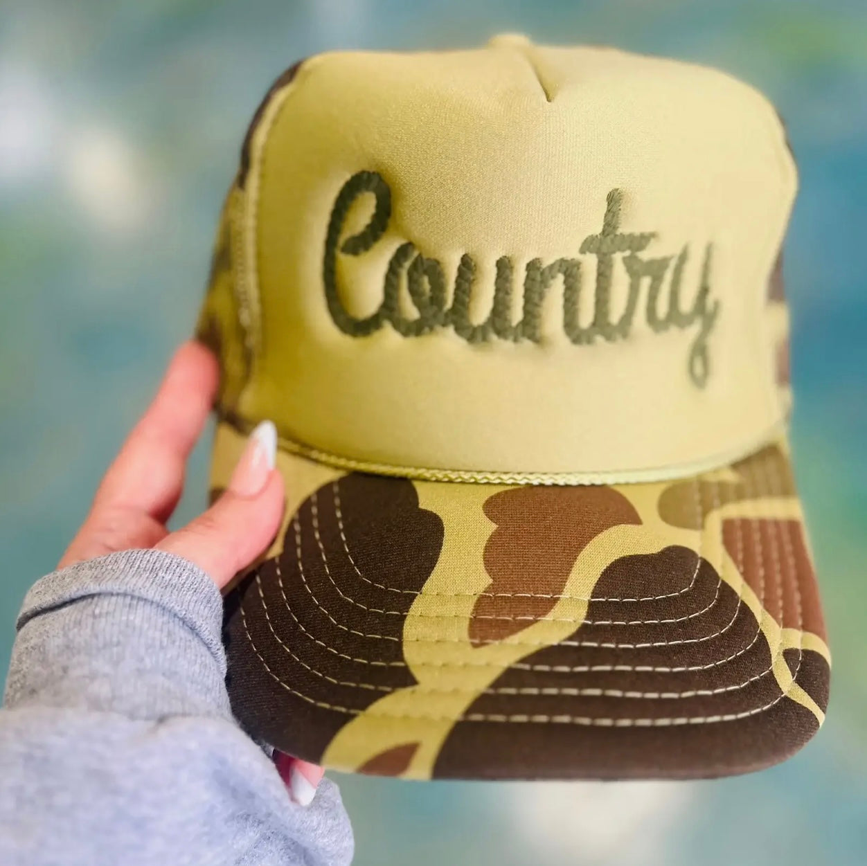 Hat PRE ORDER