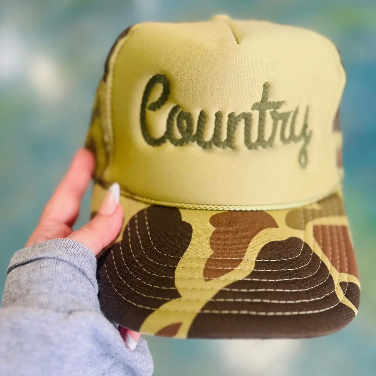 Hat PRE ORDER