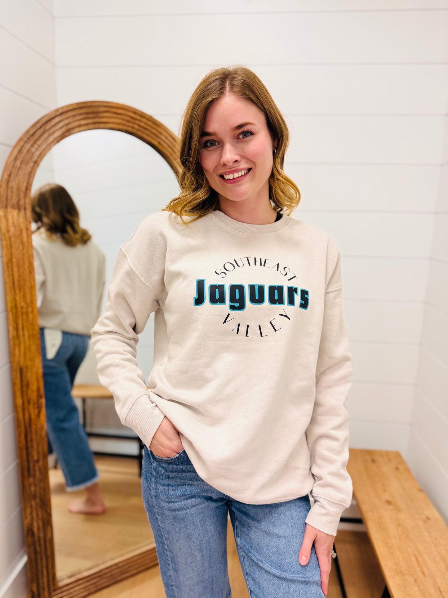 SE Valley Sweatshirt