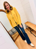 Tie Front Cardigan