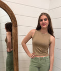 Great Fit Basic Tank