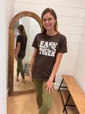 Easy Tiger Graphic Tee
