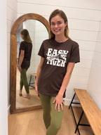 Easy Tiger Graphic Tee