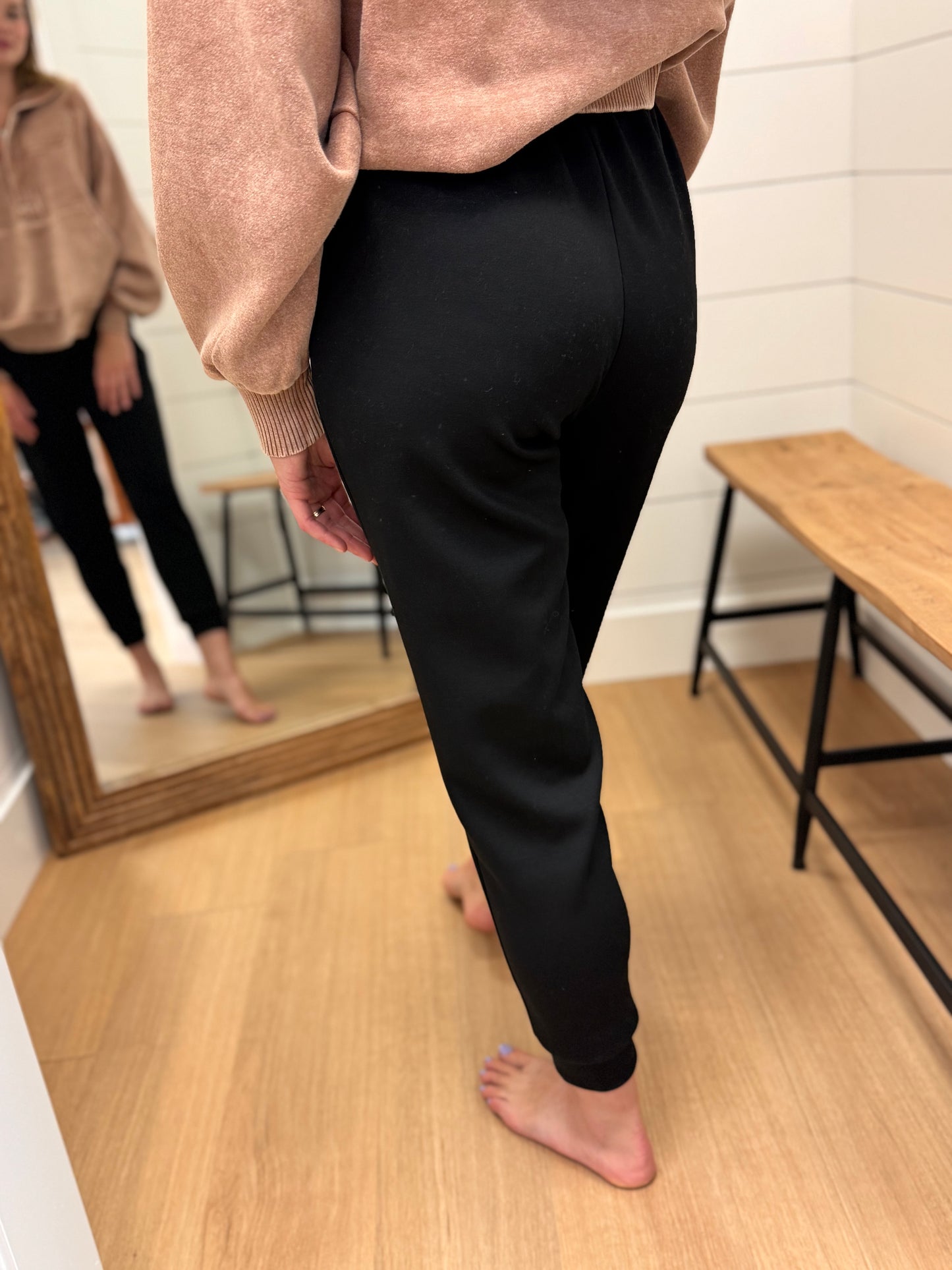 Perfect Lounge Pant (Matching Top Sold Seperate)