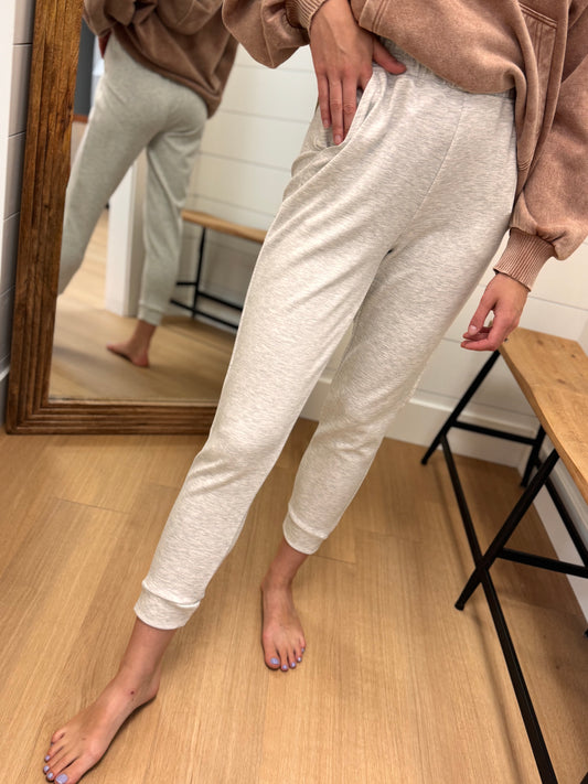 Perfect Lounge Pant (Matching Top Sold Seperate)