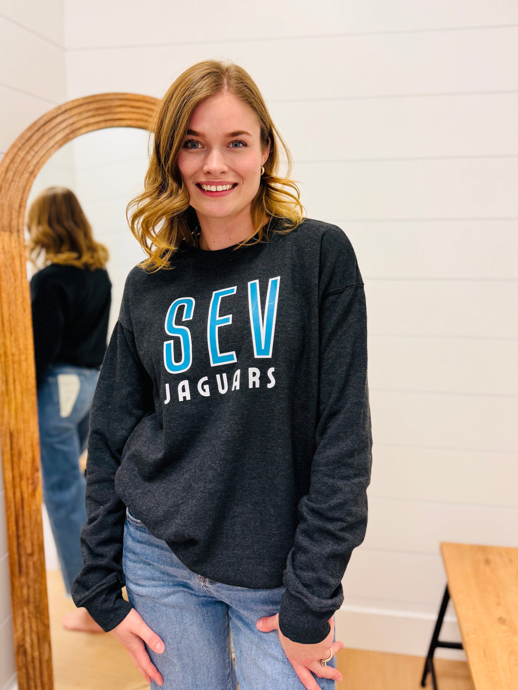 SE Valley Sweatshirt 2