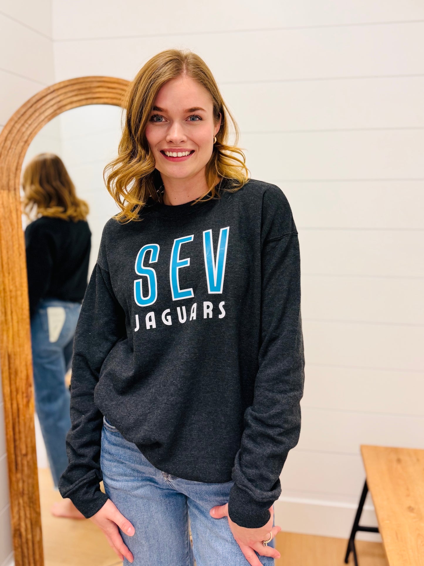 SE Valley Sweatshirt 2