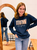 MNW Sweatshirt 2