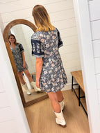 Meadow Bloom Dress