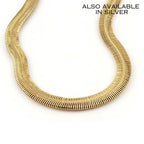 Mallory Necklace - Erimish