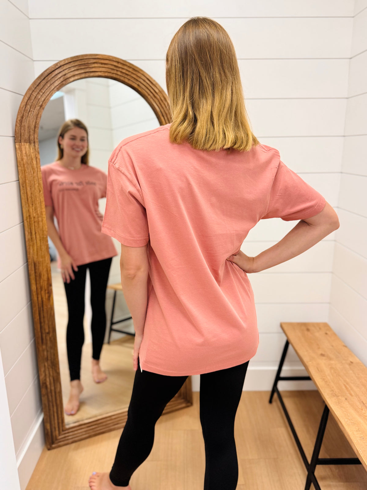 Made for More Graphic Tee