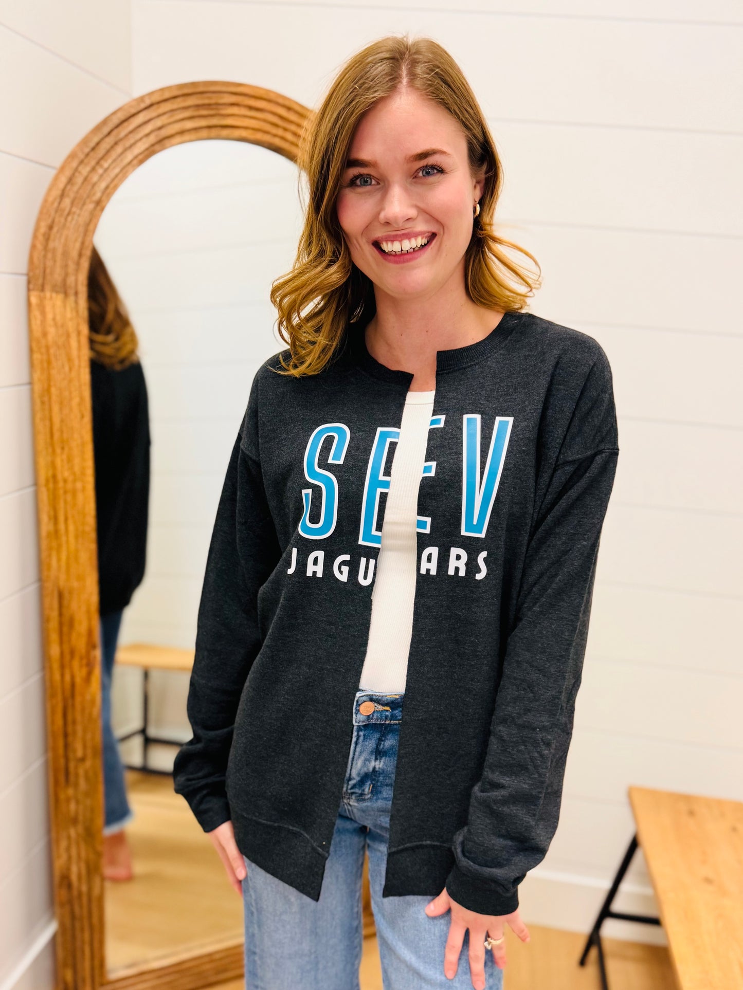 SE Valley Sweatshirt 2