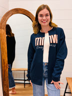 MNW Sweatshirt 2