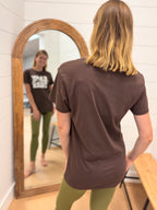 Easy Tiger Graphic Tee