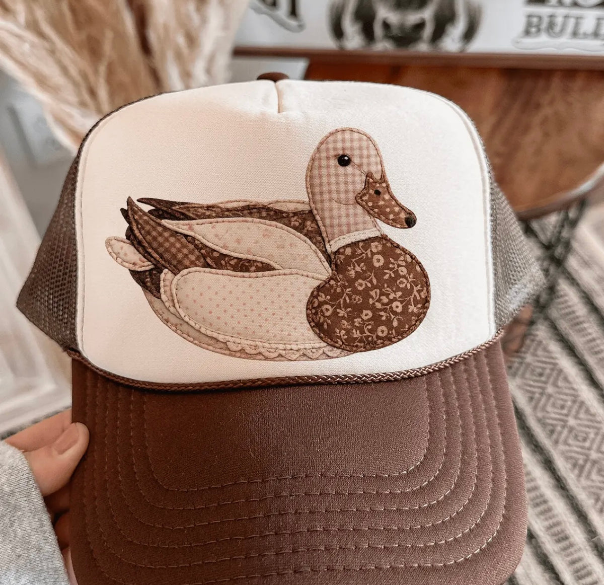 Hat PRE ORDER