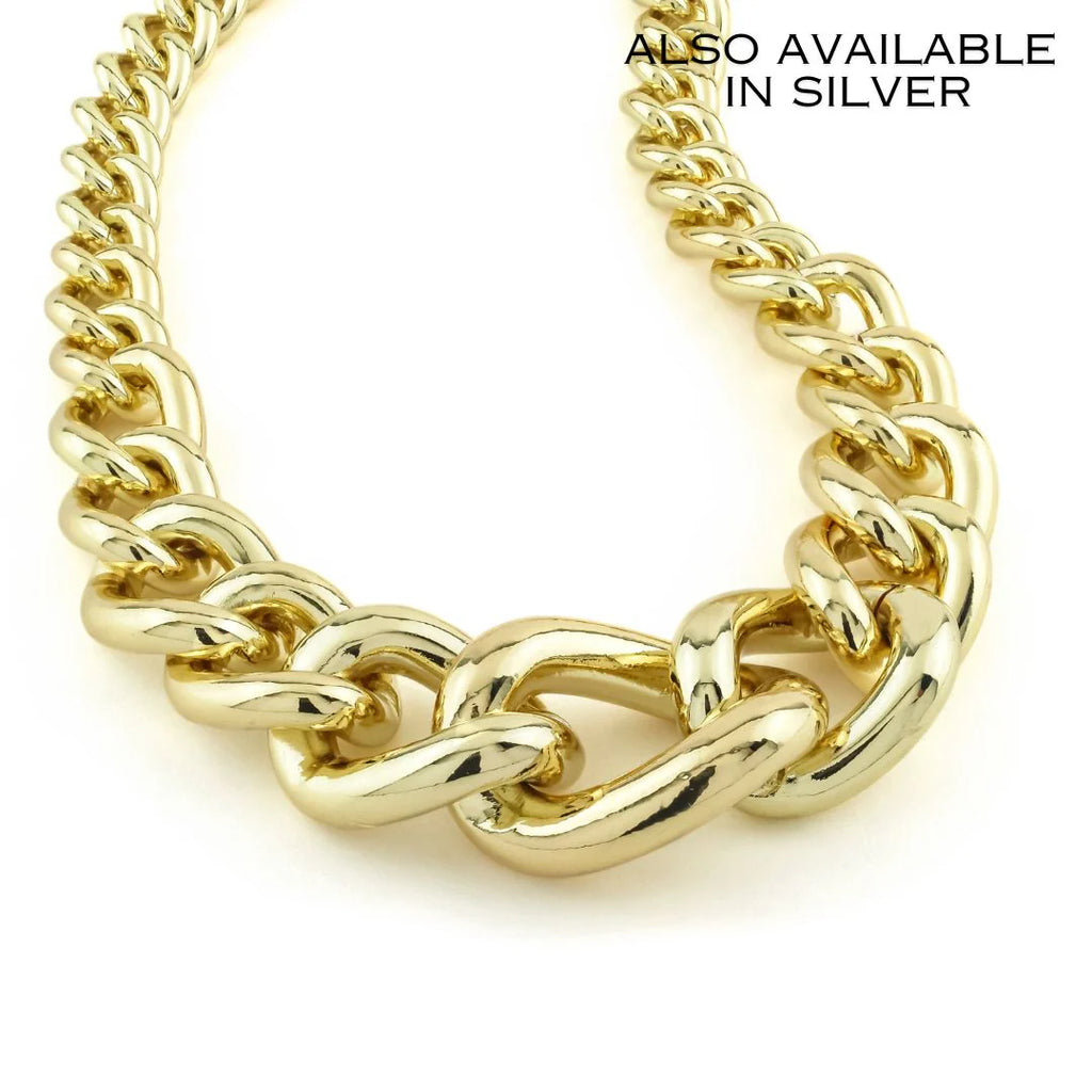 Brecken Necklace - Erimish
