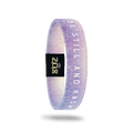 Be Still & Know - Interactive ZOX Bracelet Bible Verse