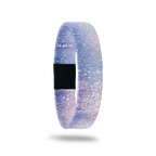 Be Still & Know - Interactive ZOX Bracelet Bible Verse